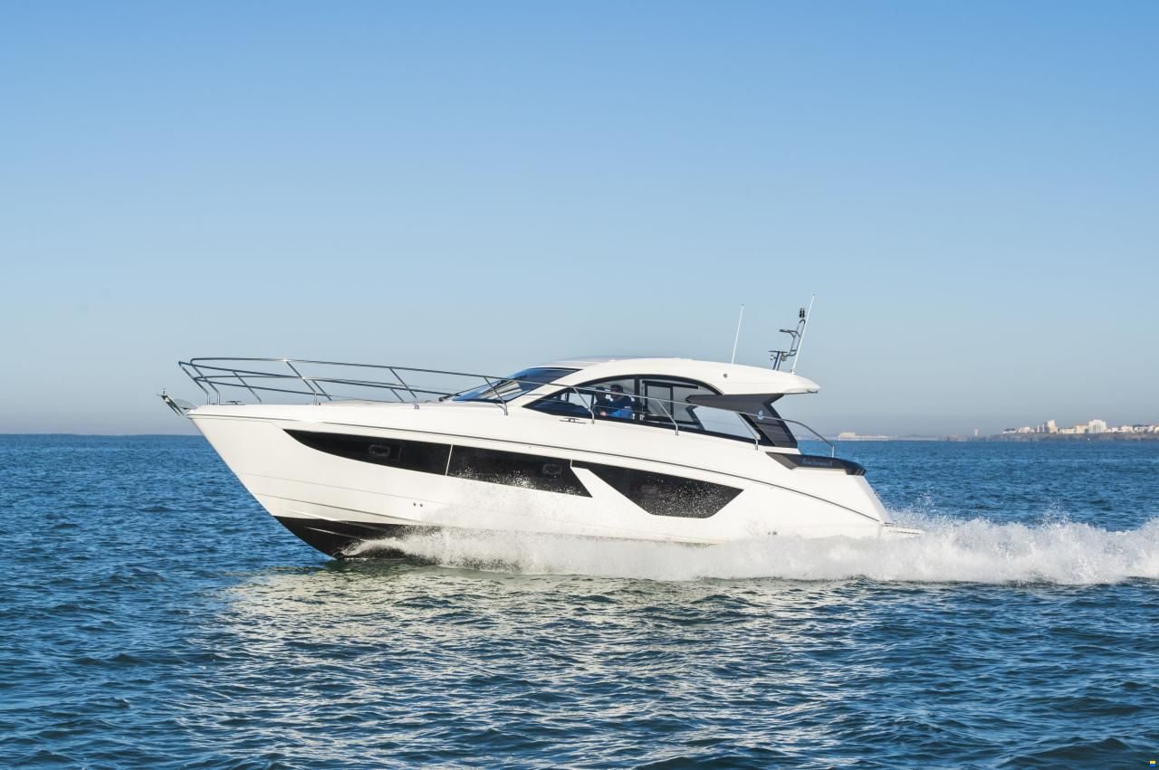 Beneteau Gran Turismo 41