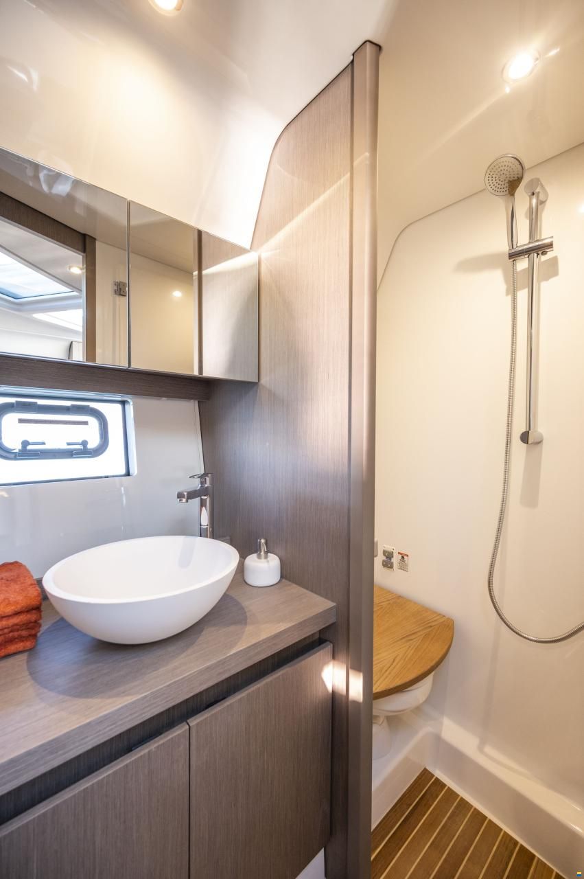 Beneteau Gran Turismo 41