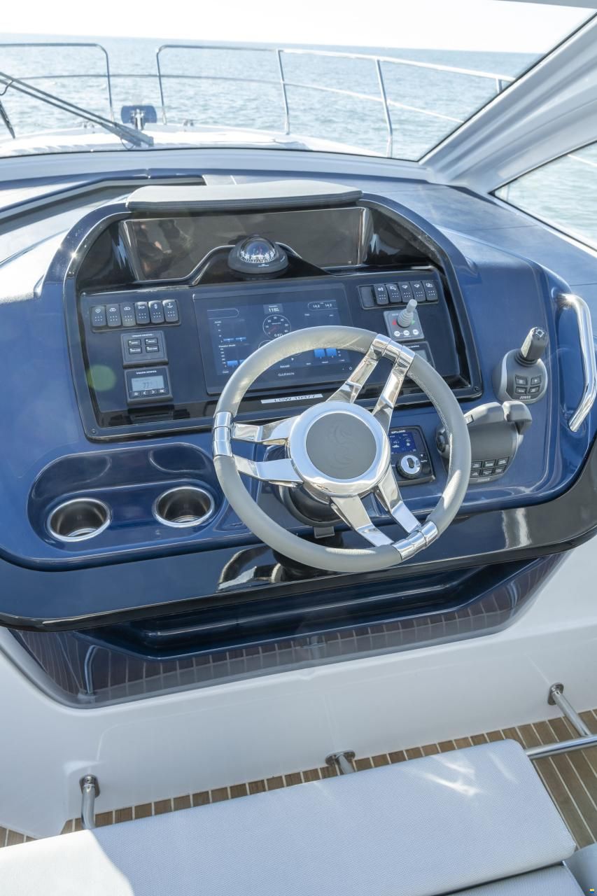 Beneteau Gran Turismo 41