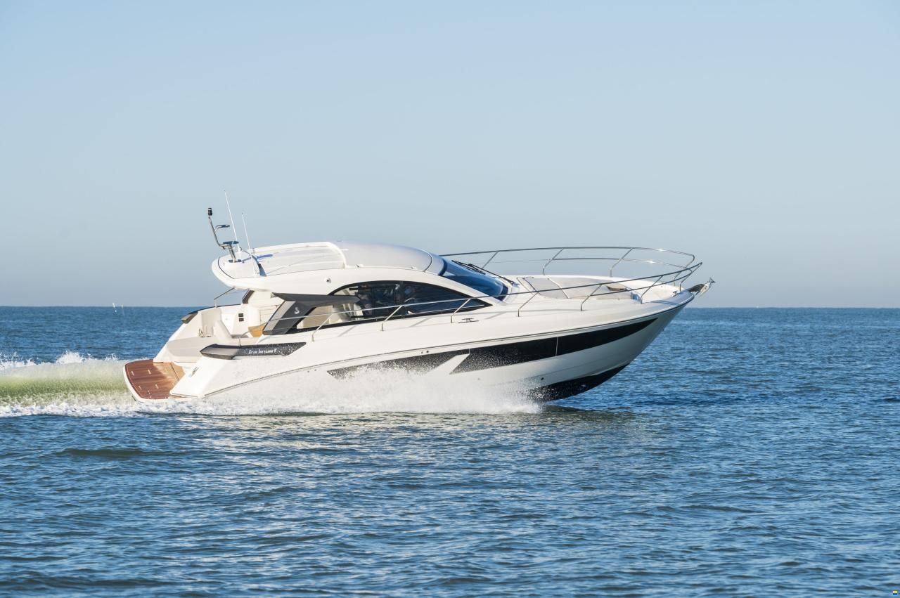 Beneteau Gran Turismo 41