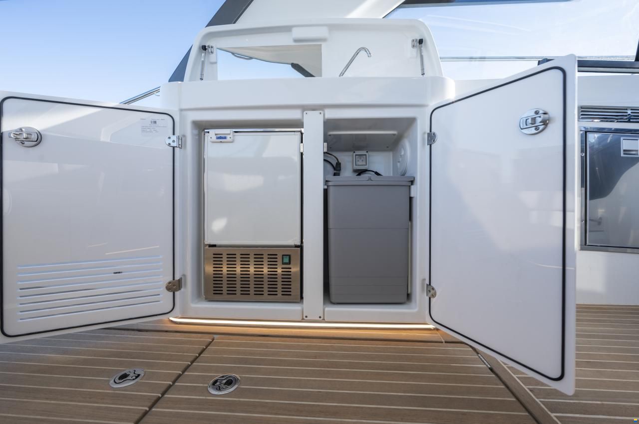 Beneteau Gran Turismo 41