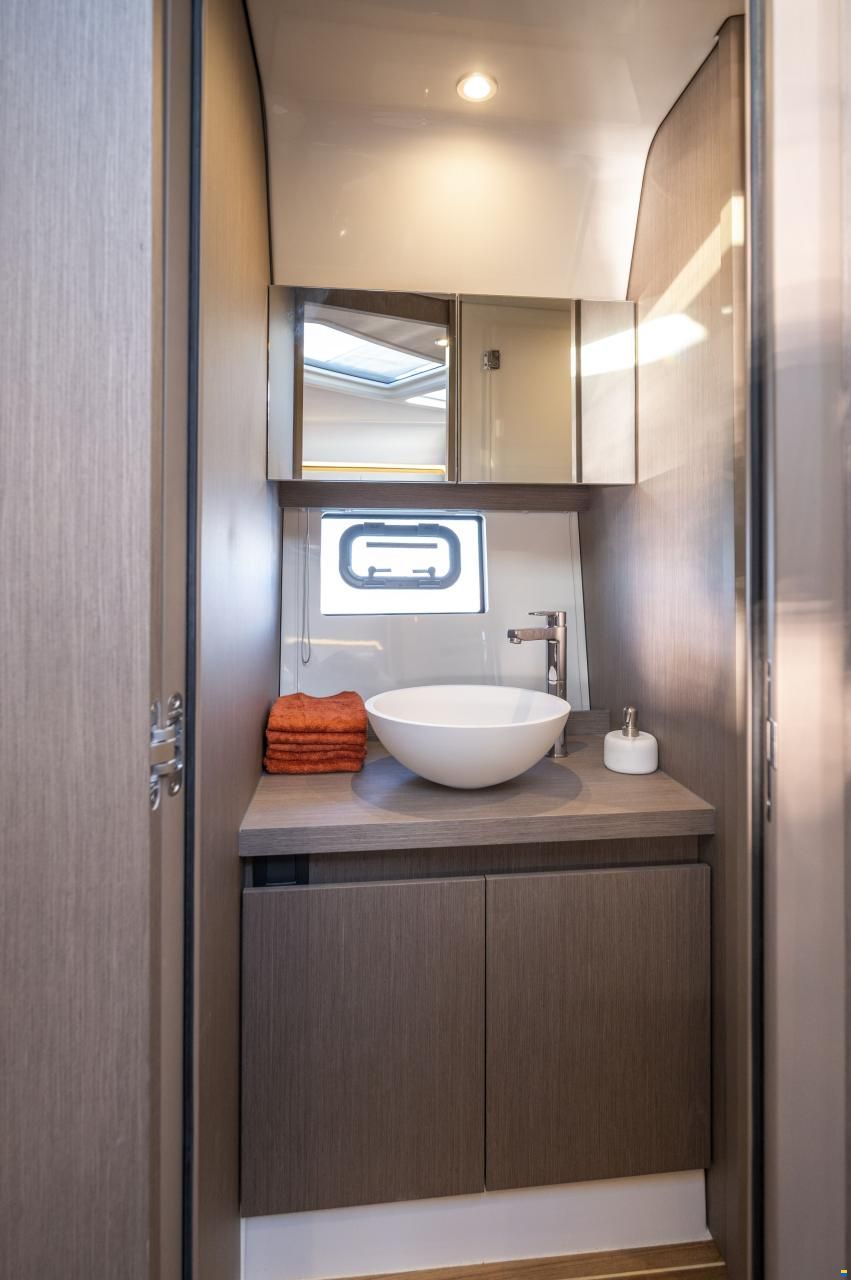 Beneteau Gran Turismo 41