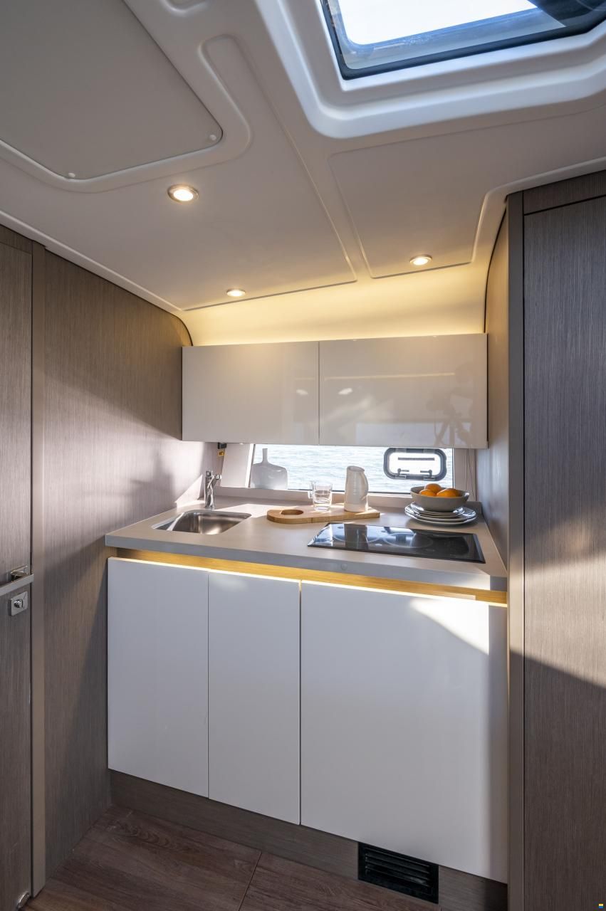 Beneteau Gran Turismo 41