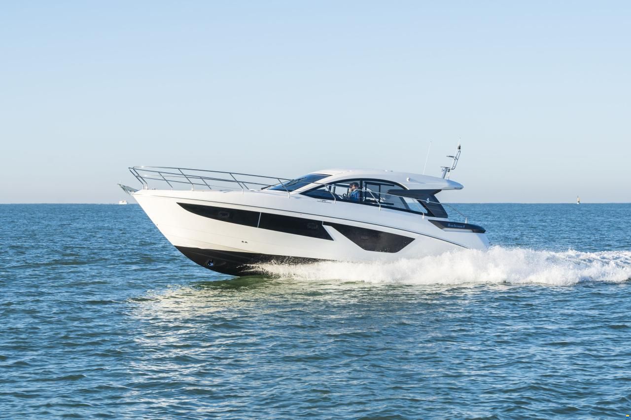 Beneteau Gran Turismo 41