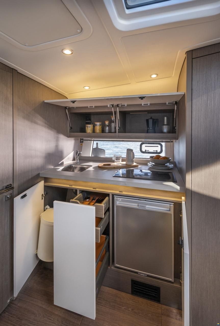 Beneteau Gran Turismo 41