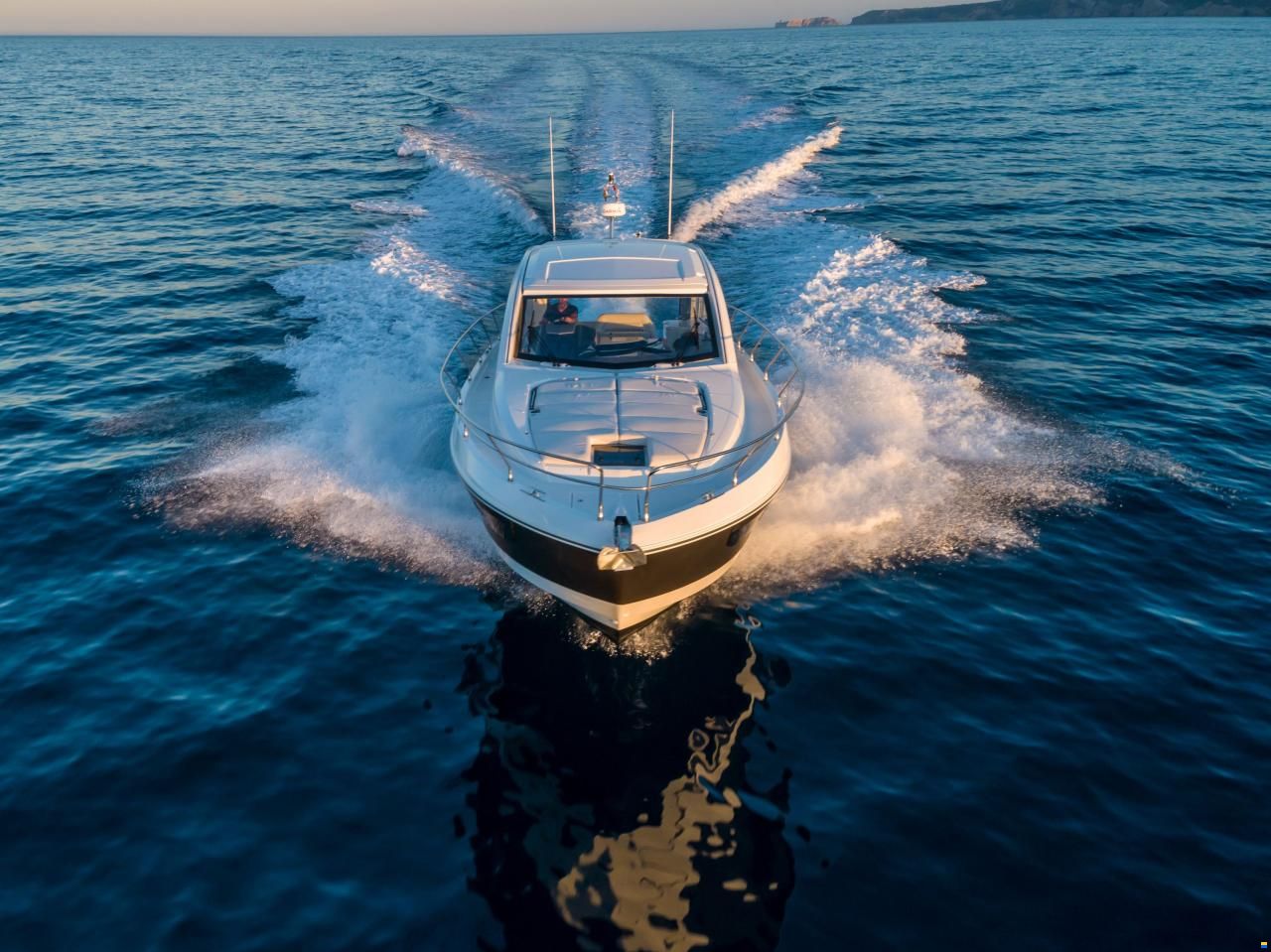 Beneteau Gran Turismo 45