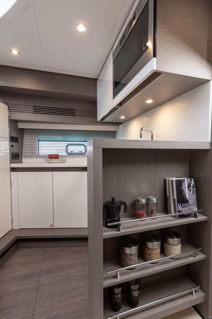 Beneteau Gran Turismo 45