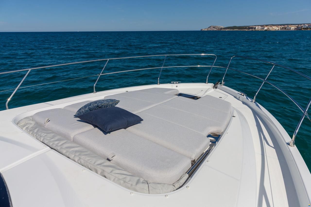 Beneteau Gran Turismo 45