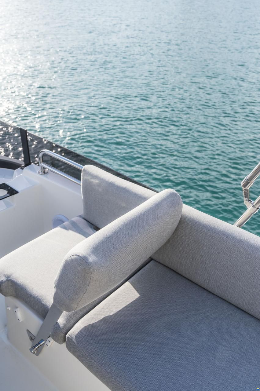 Beneteau Swift Trawler 41 Sedan