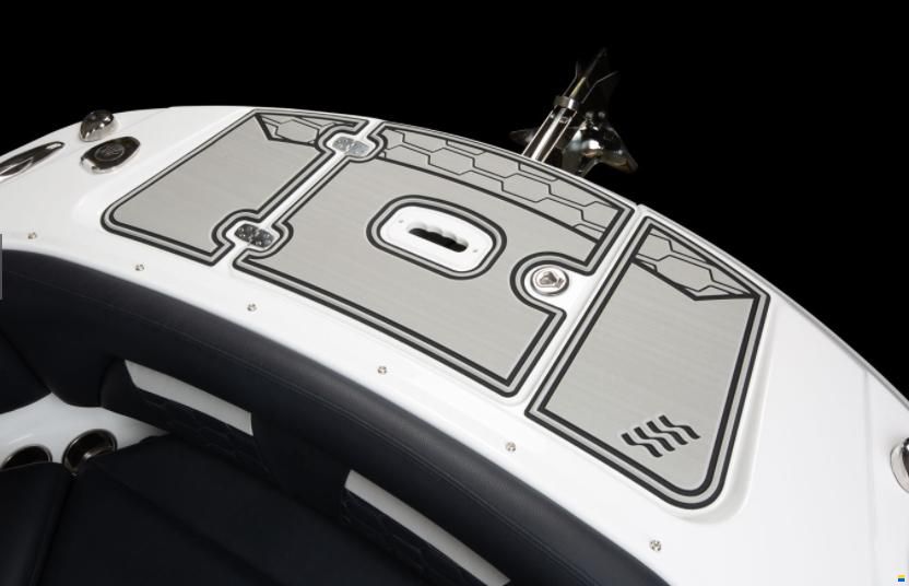 Four Winns HD8