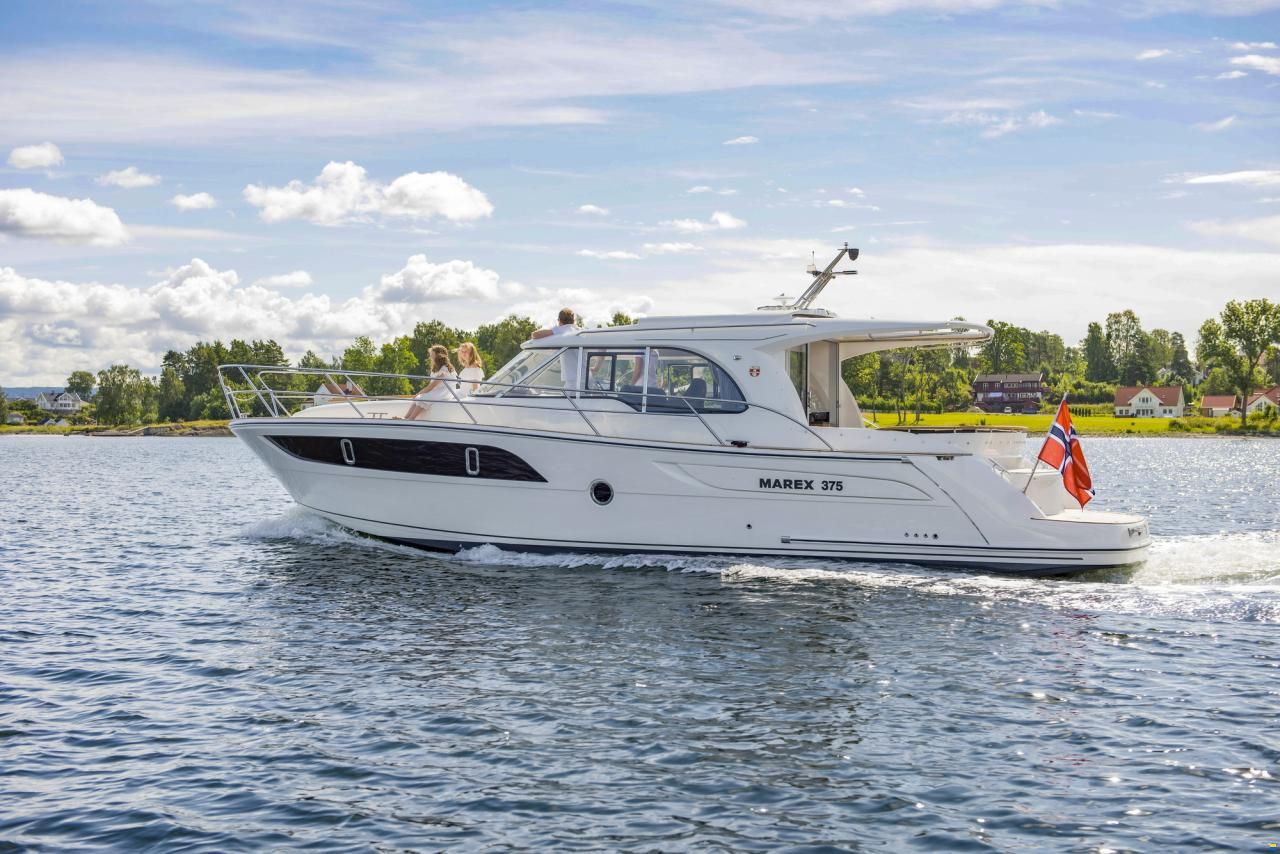 Marex 375