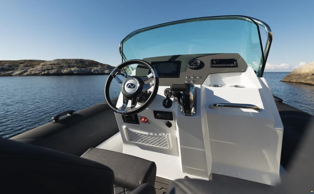 Nordkapp Airborne 6.3