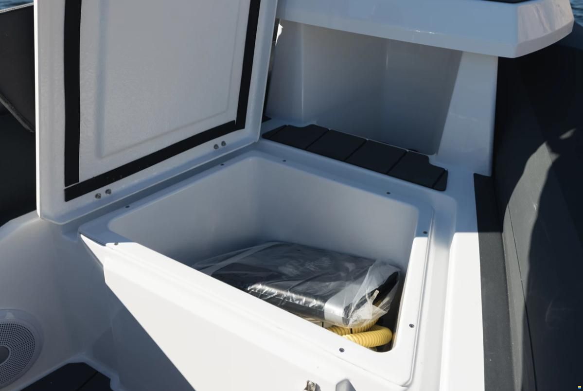 Nordkapp Airborne 6.3