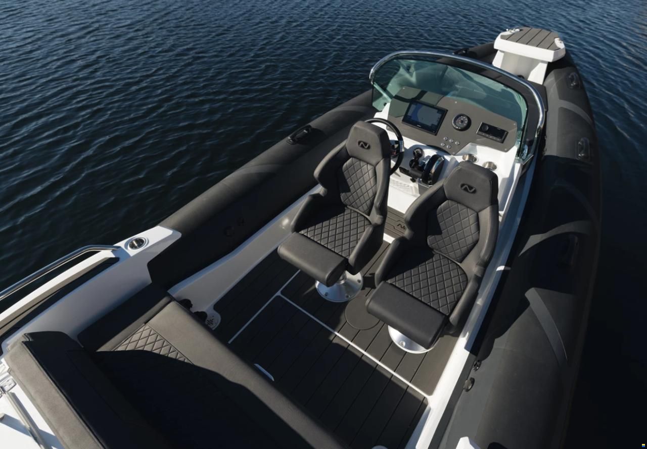 Nordkapp Airborne 6.3