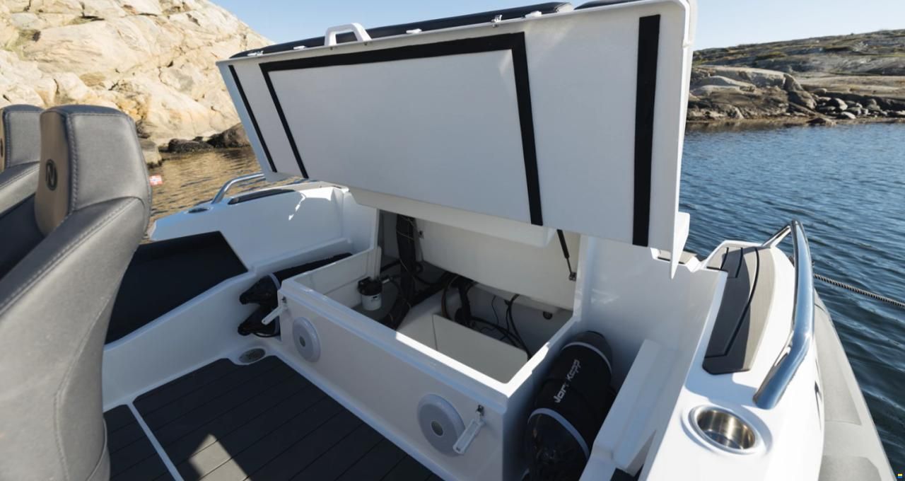 Nordkapp Airborne 6.3