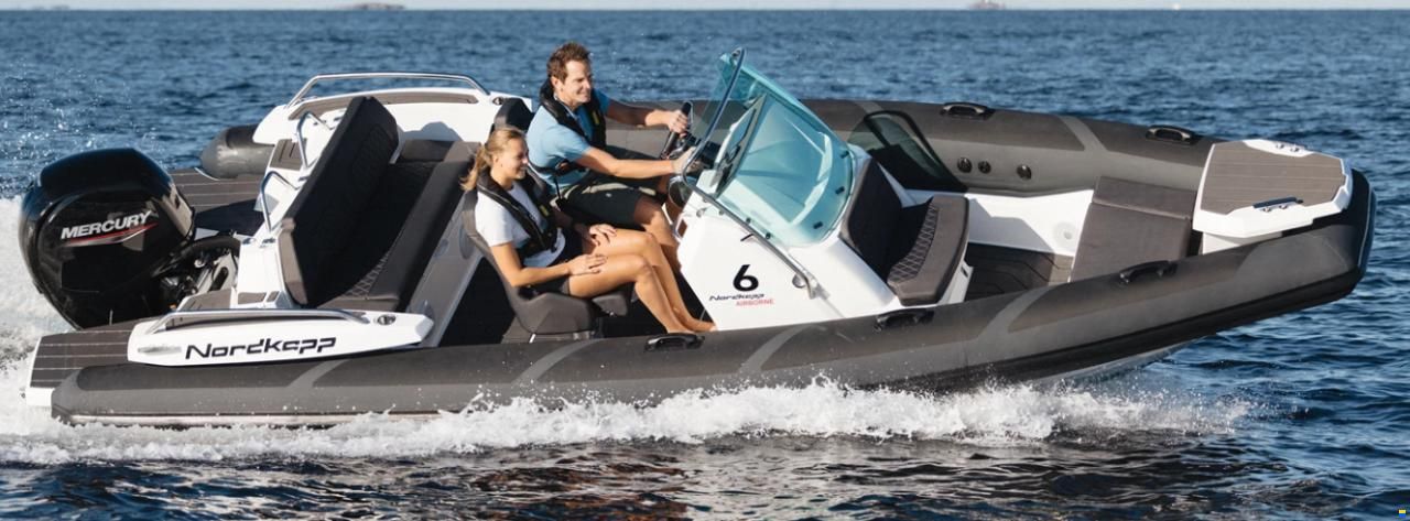 Nordkapp Airborne 6.3