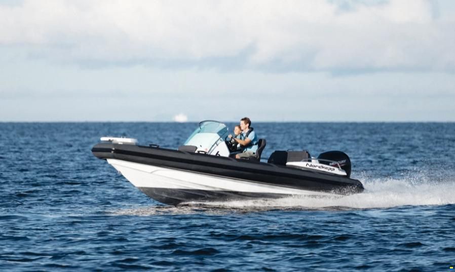 Nordkapp Airborne 6.3