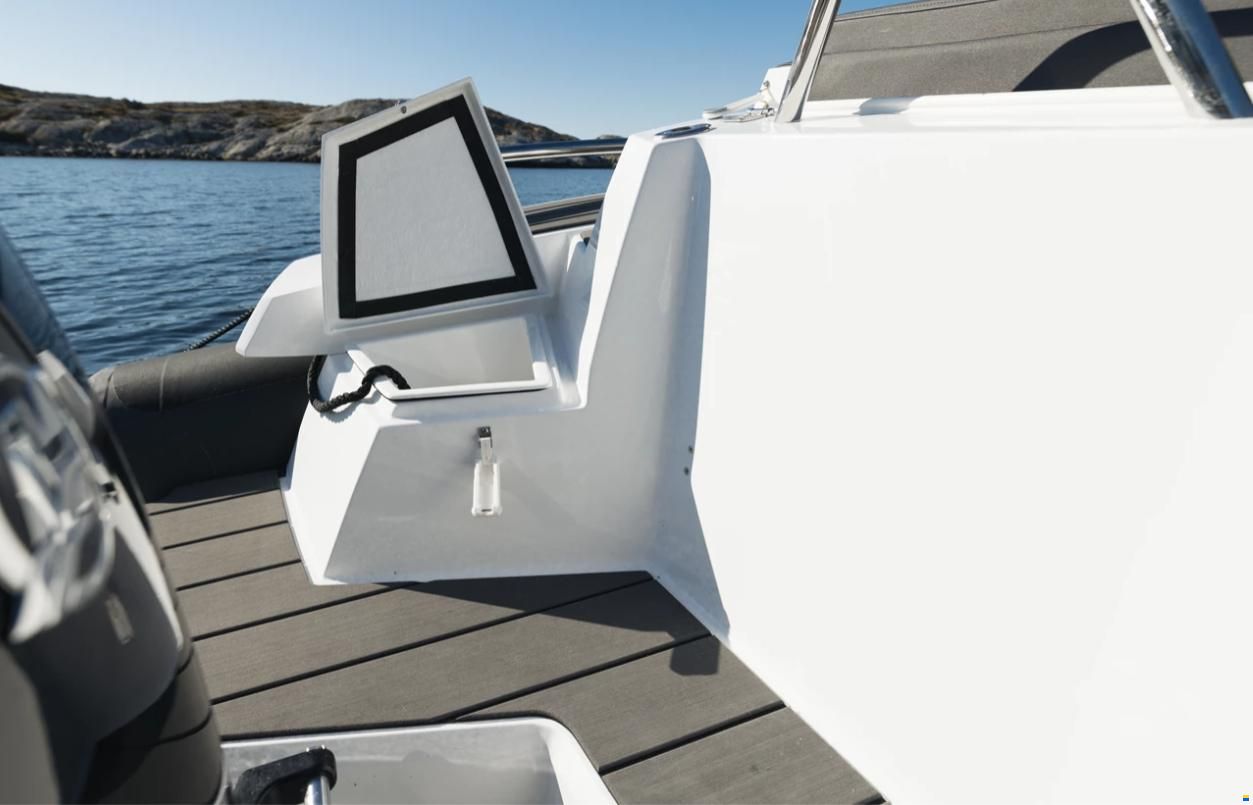 Nordkapp Airborne 6.3