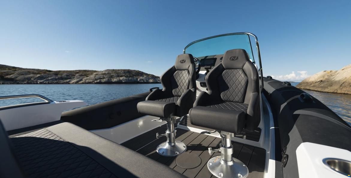 Nordkapp Airborne 6.3