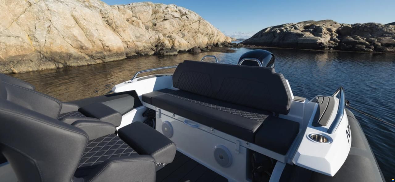 Nordkapp Airborne 6.3