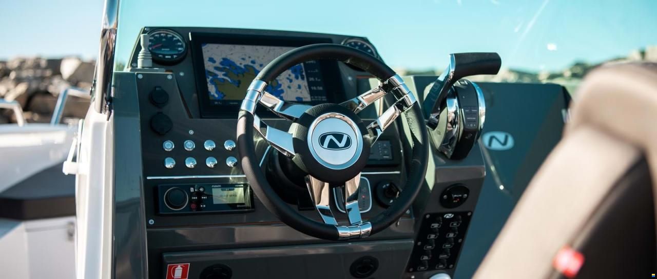 Nordkapp Enduro 705