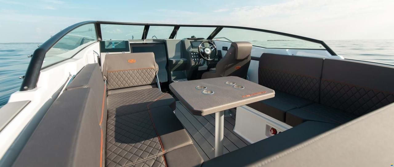 Nordkapp Noblesse 660