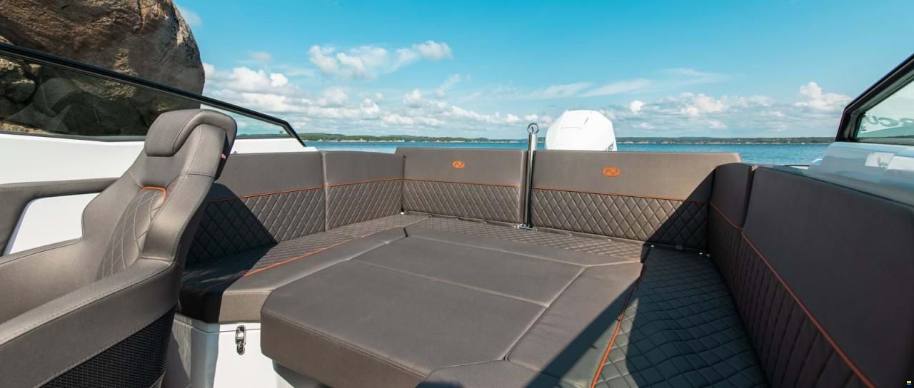 Nordkapp Noblesse 660