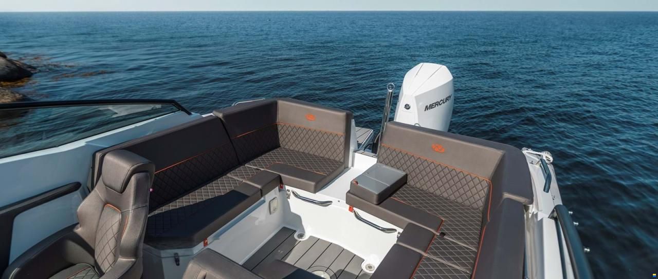 Nordkapp Noblesse 720