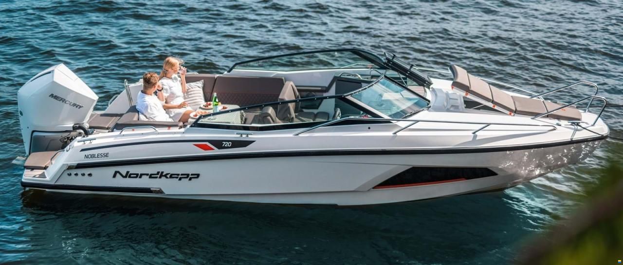 Nordkapp Noblesse 720
