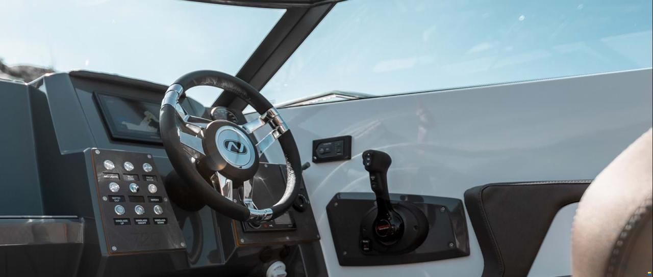 Nordkapp Noblesse 720