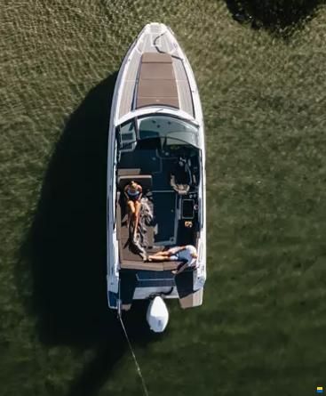 Nordkapp Noblesse 830