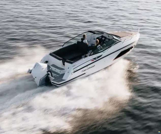 Nordkapp Noblesse 830
