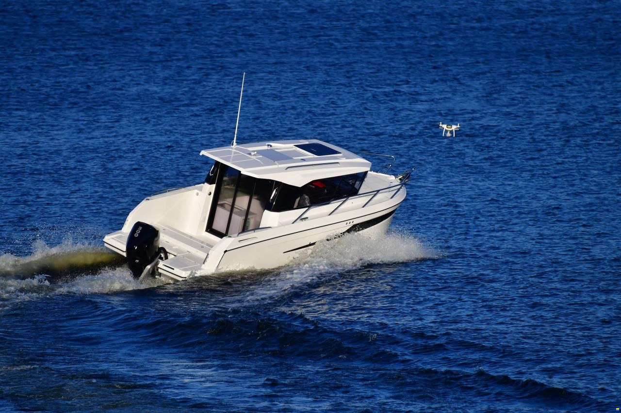 Parker 790 Explorer