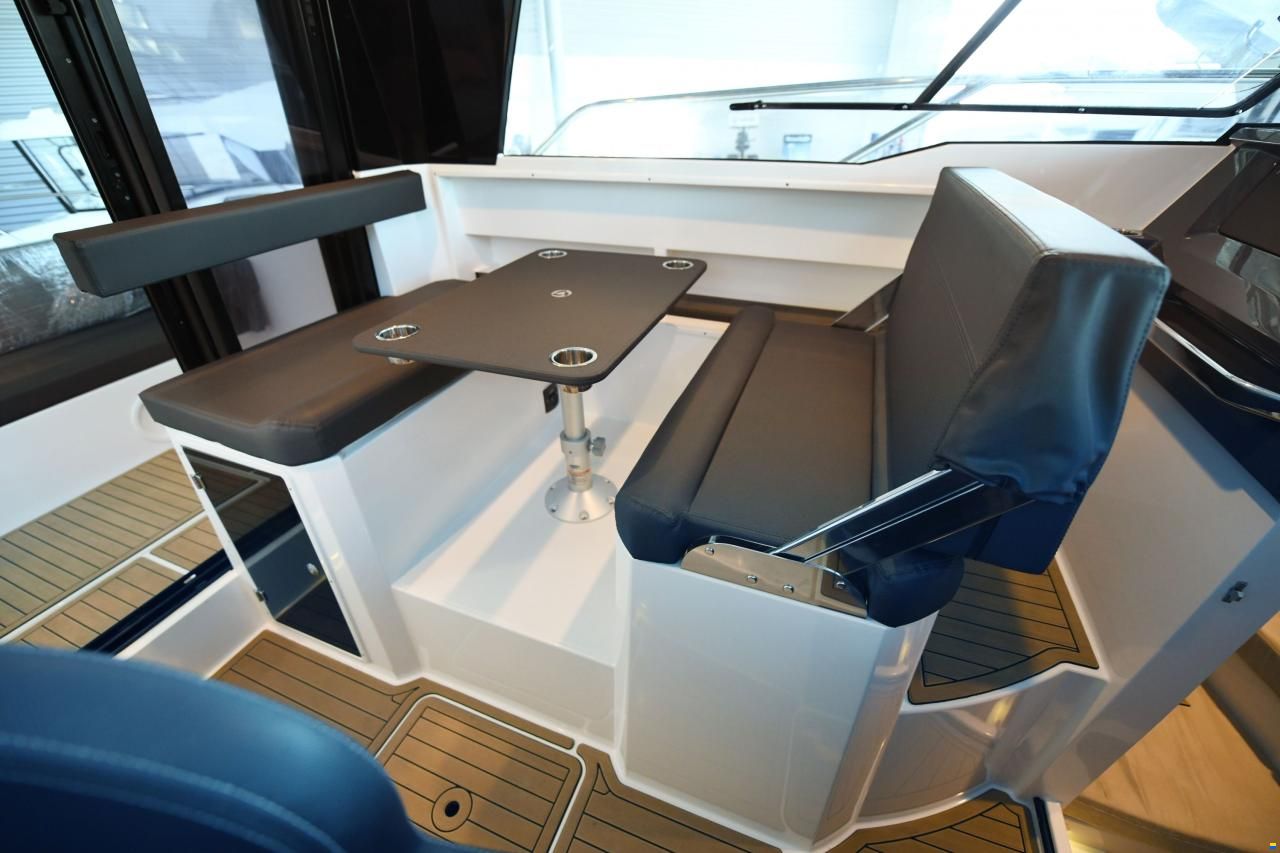 Parker 790 Explorer