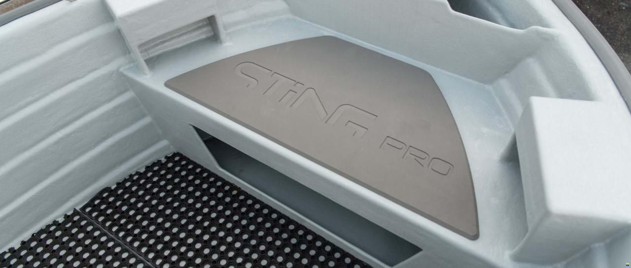 Sting Pro 600 HT