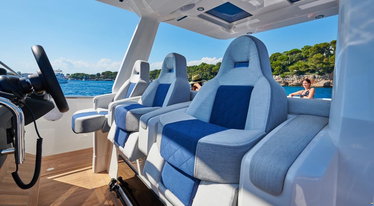 Windy SR 44 Blackhawk