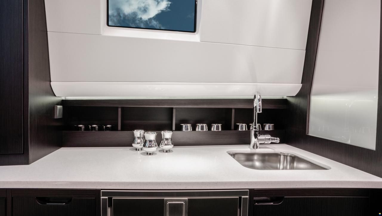 Windy SR 44 Blackhawk