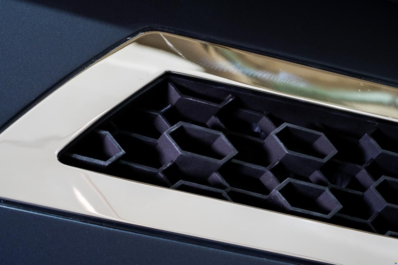 Windy SR 44 Blackhawk