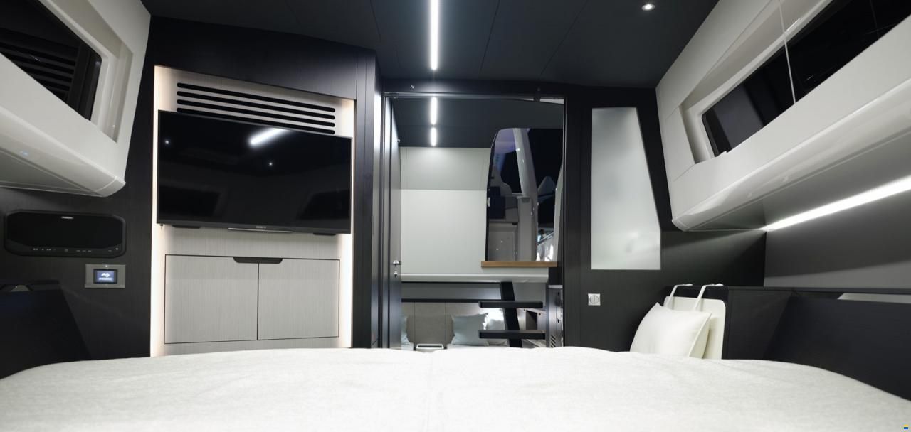 Windy SR 44 Blackhawk