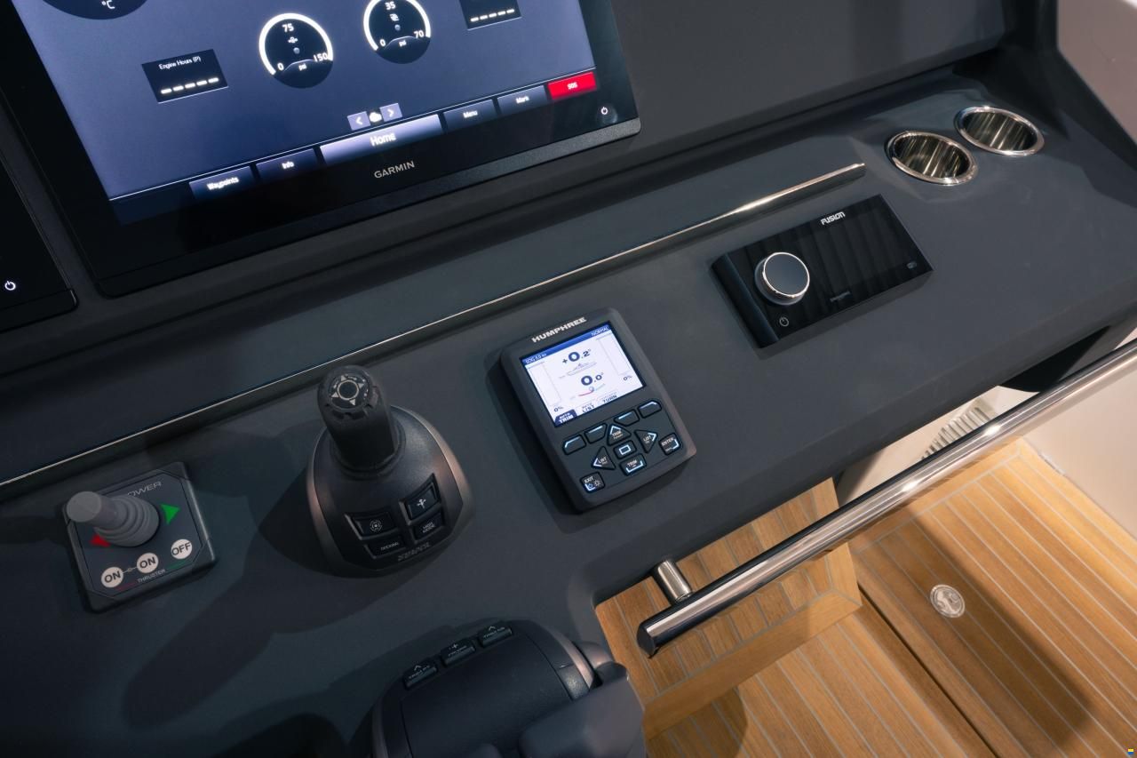 Windy SR 44 Blackhawk