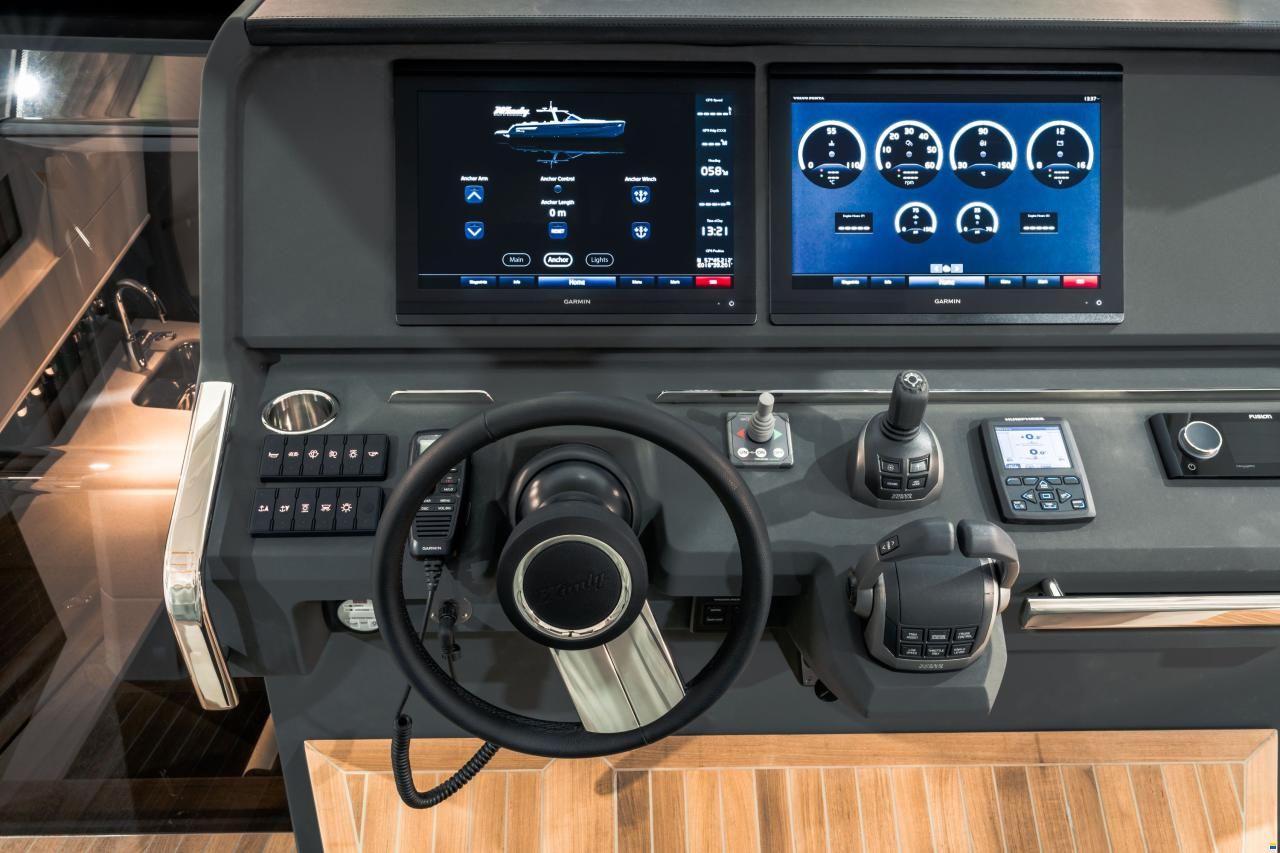 Windy SR 44 Blackhawk