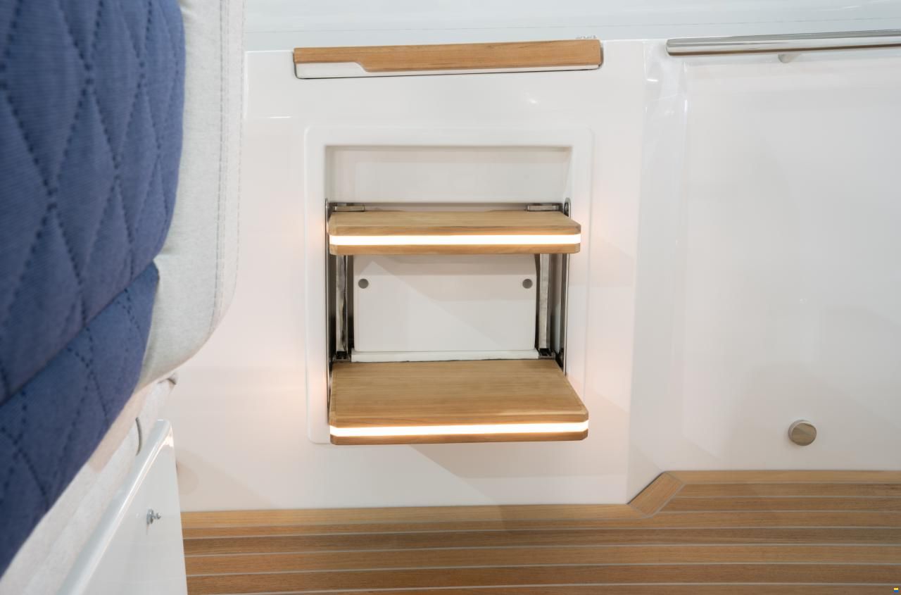 Windy SR 44 Blackhawk