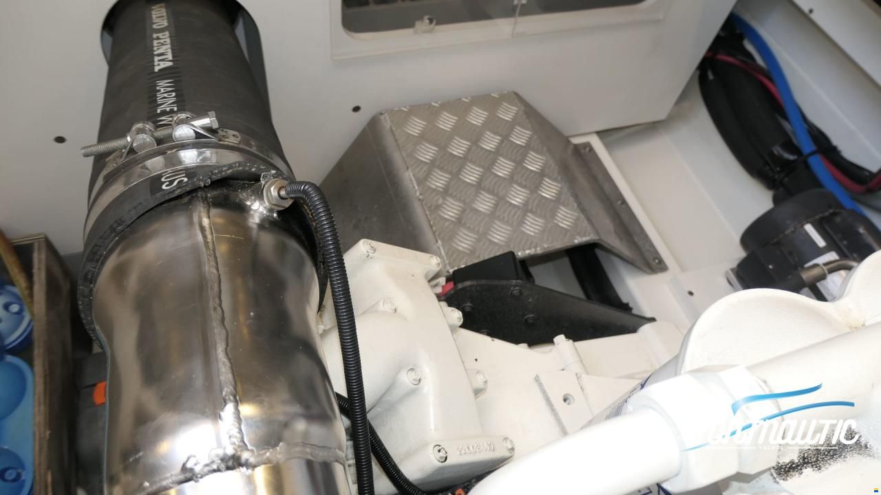 Jeanneau Prestige 620 Fly