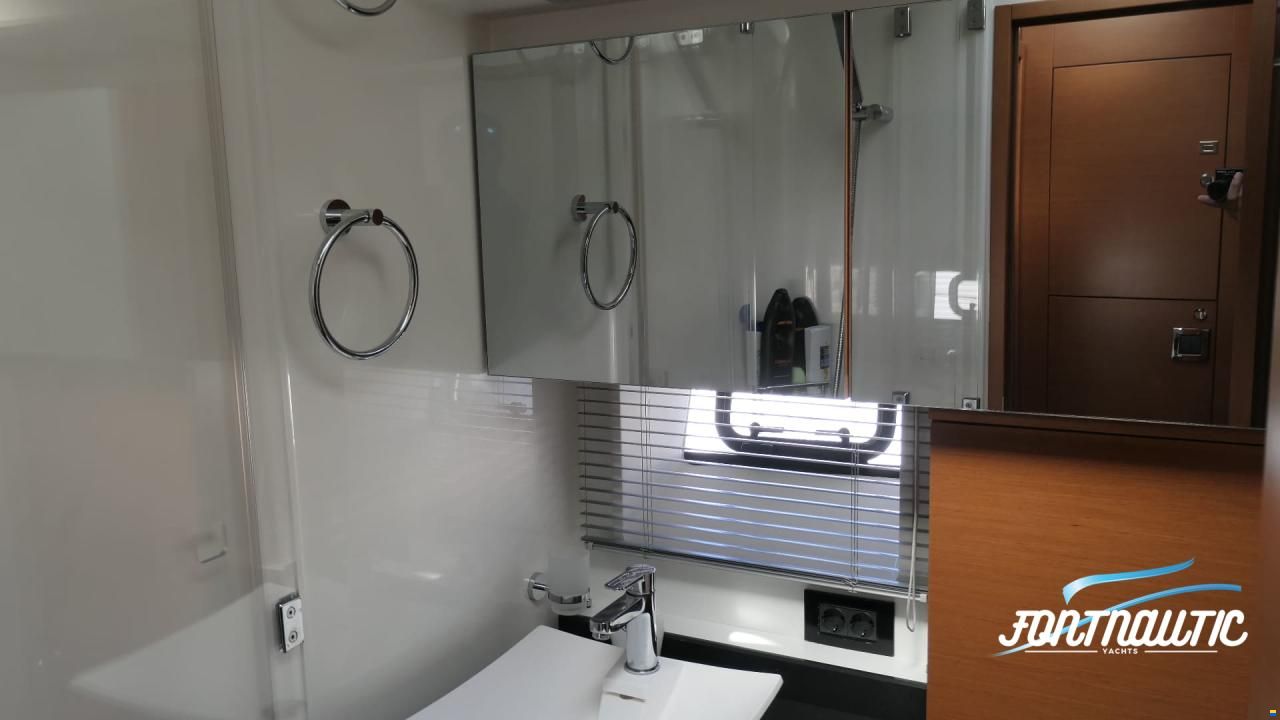 Jeanneau Prestige 620 Fly