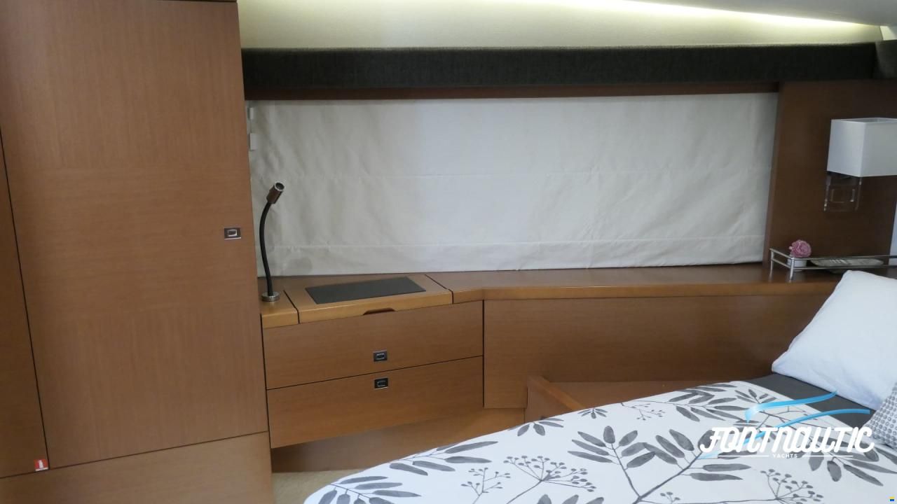 Jeanneau Prestige 620 Fly