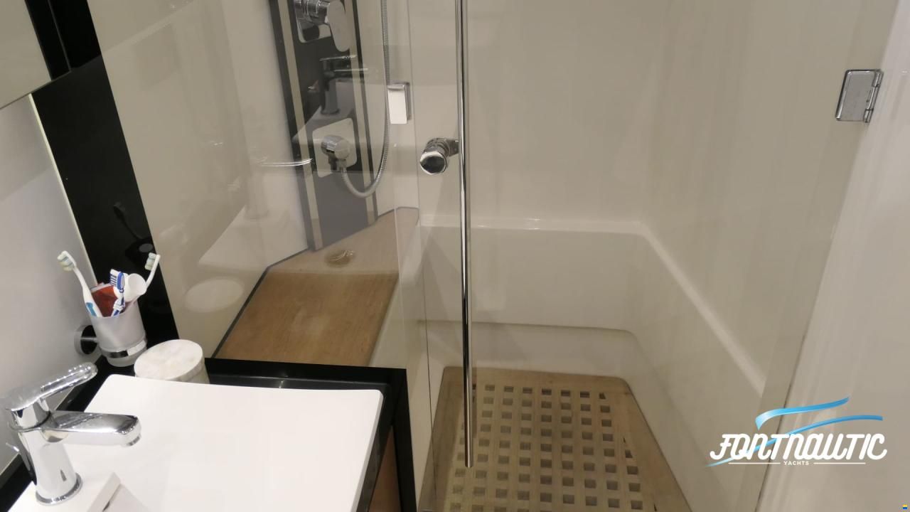 Jeanneau Prestige 620 Fly