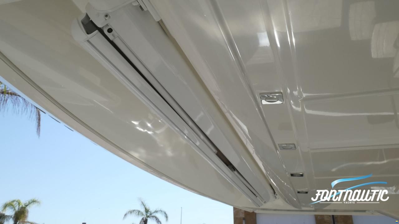 Jeanneau Prestige 620 Fly