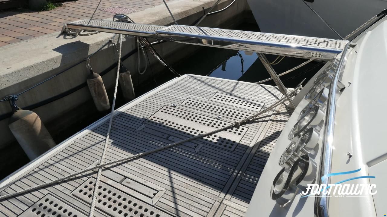 Jeanneau Prestige 620 Fly
