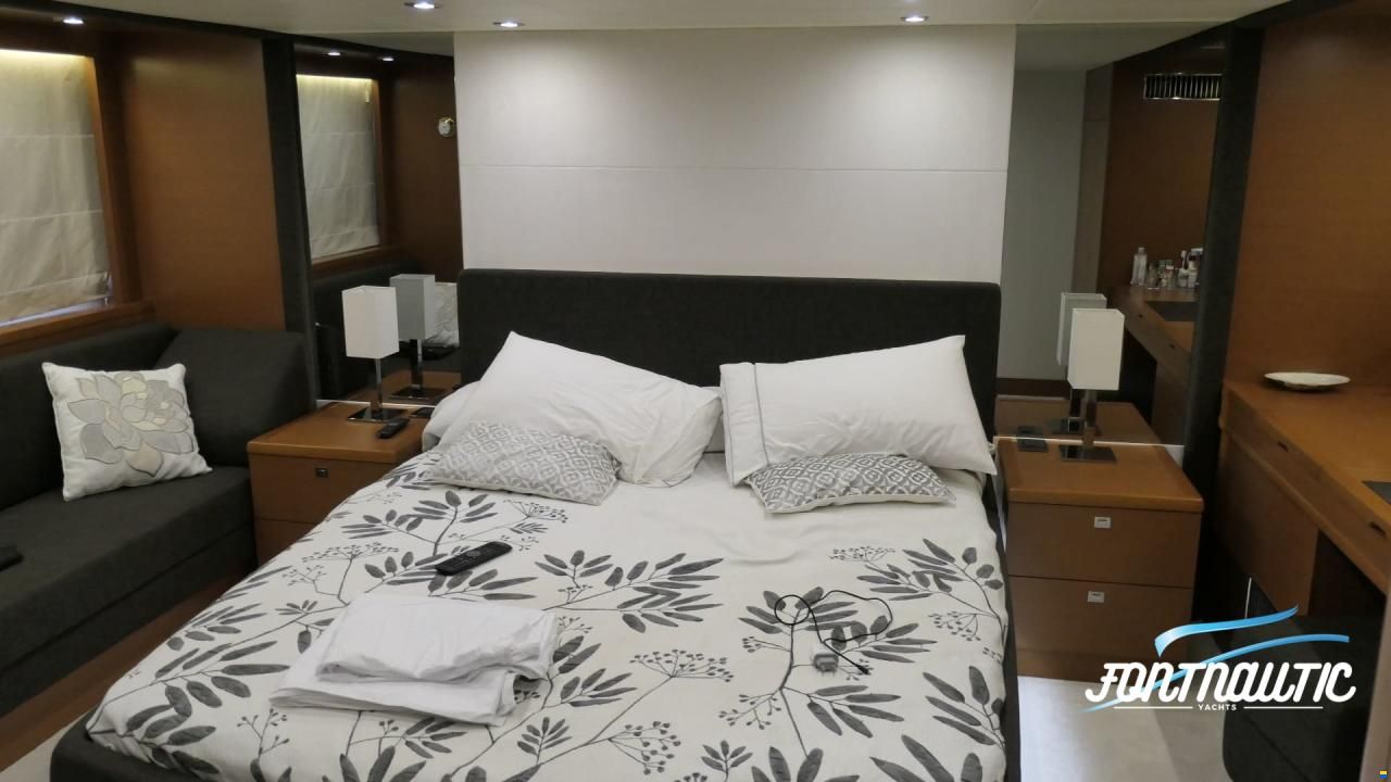 Jeanneau Prestige 620 Fly