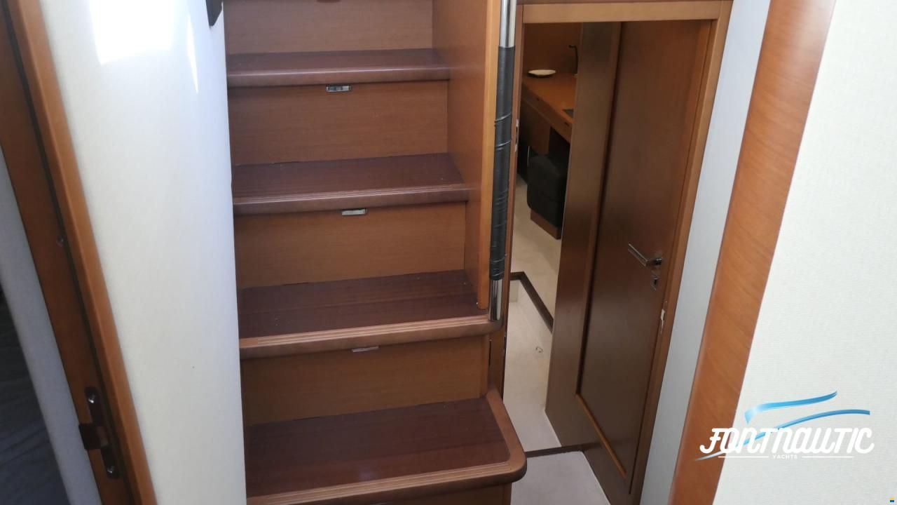 Jeanneau Prestige 620 Fly